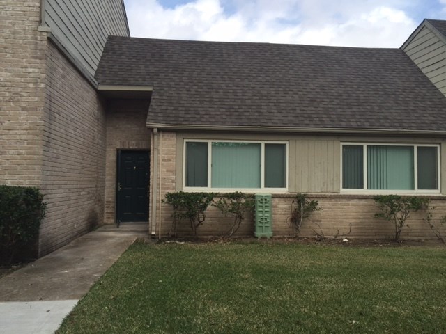 2131 Hazlitt Drive Houston TX 77032