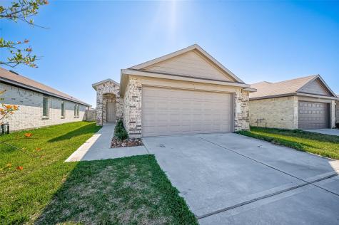 5422 Creekstone Rise Lane Spring TX 77373