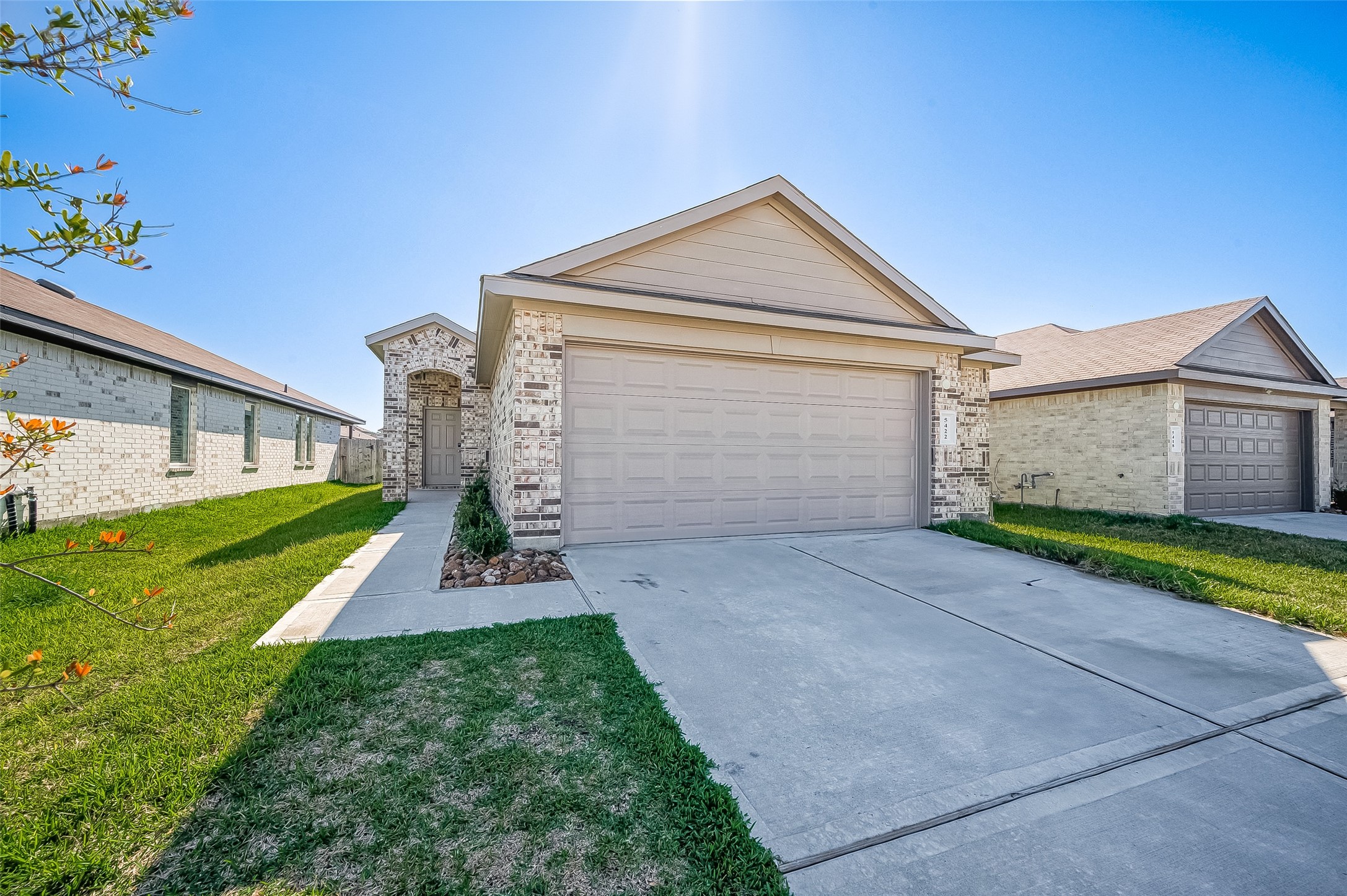 5422 Creekstone Rise Lane Spring TX 77373