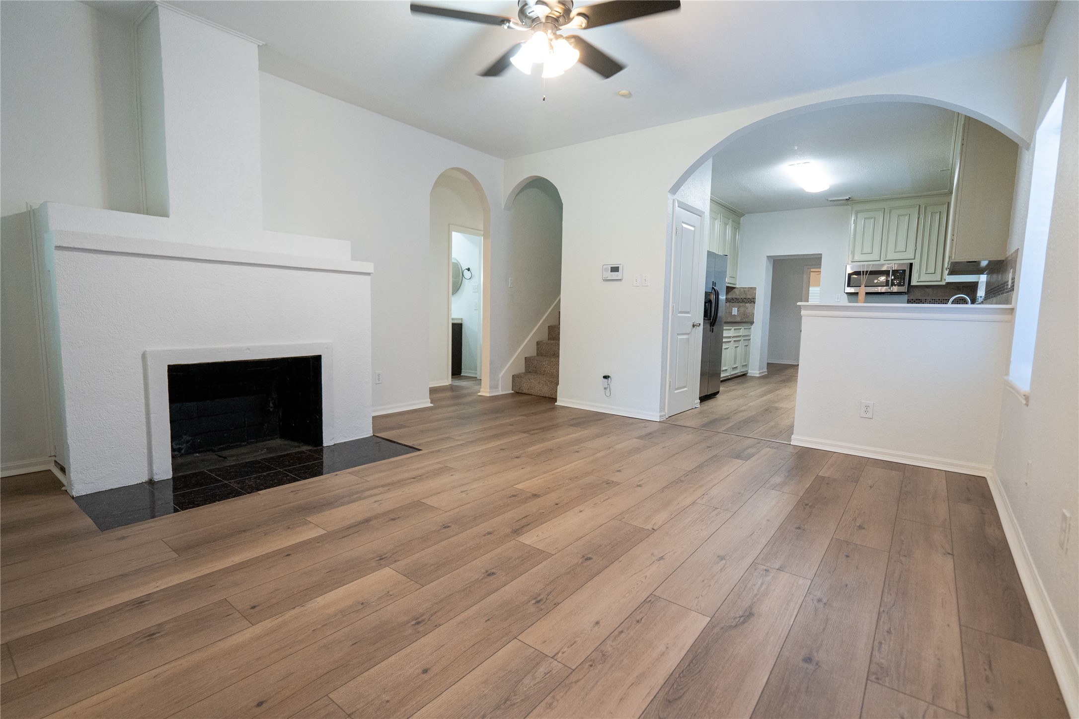 2314 Ruth Street Houston TX 77004