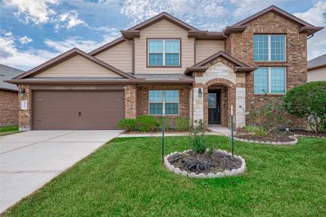 18619 Orono Ridge Trail Richmond TX 77407