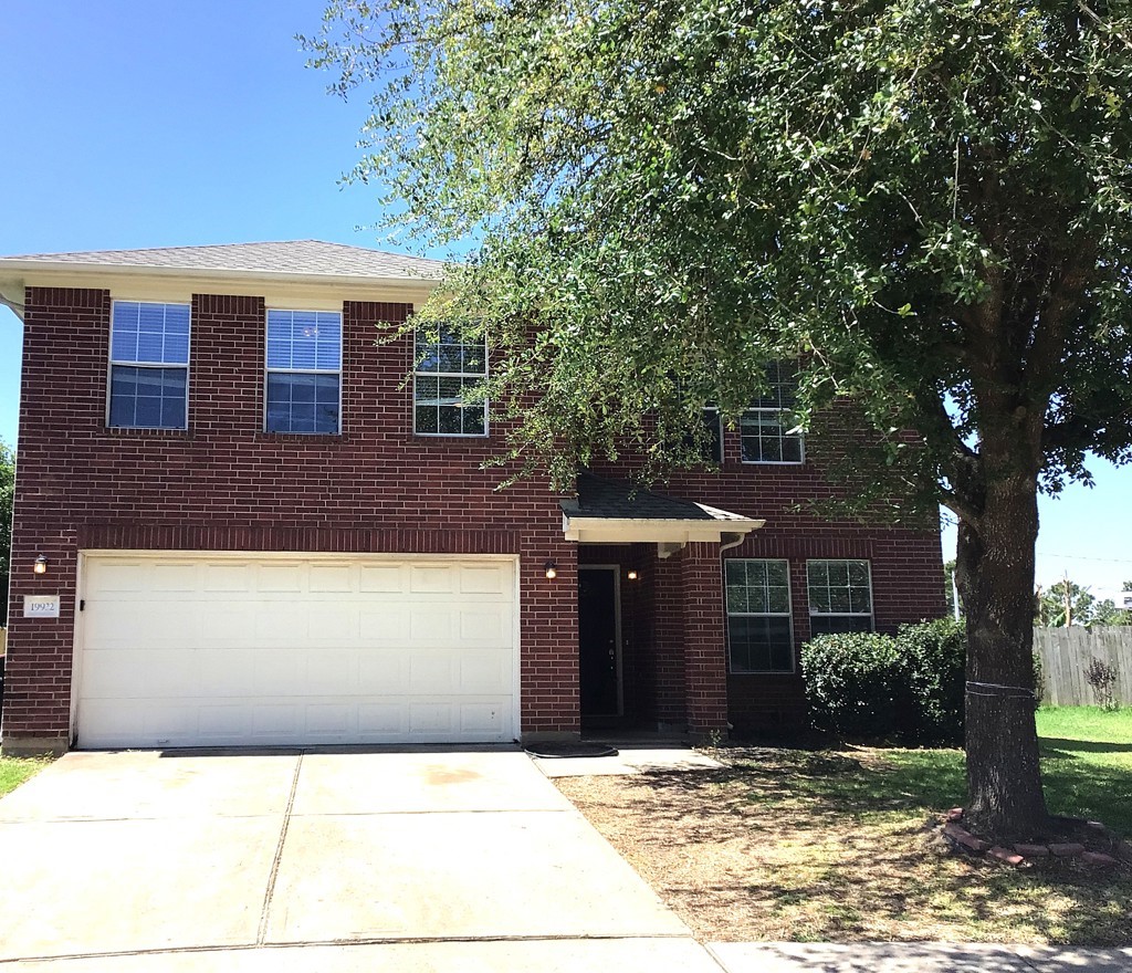 19922 Brisbane Meadows Drive Katy TX 77449