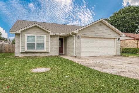 4211 Brookhead Trail Houston TX 77066