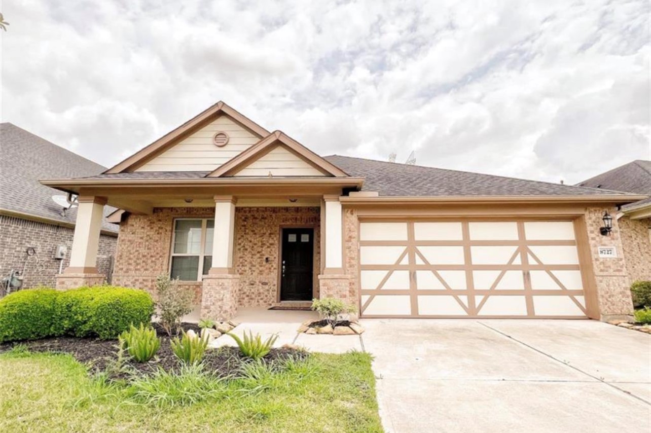 8727 Seguin Cove Lane Richmond TX 77407