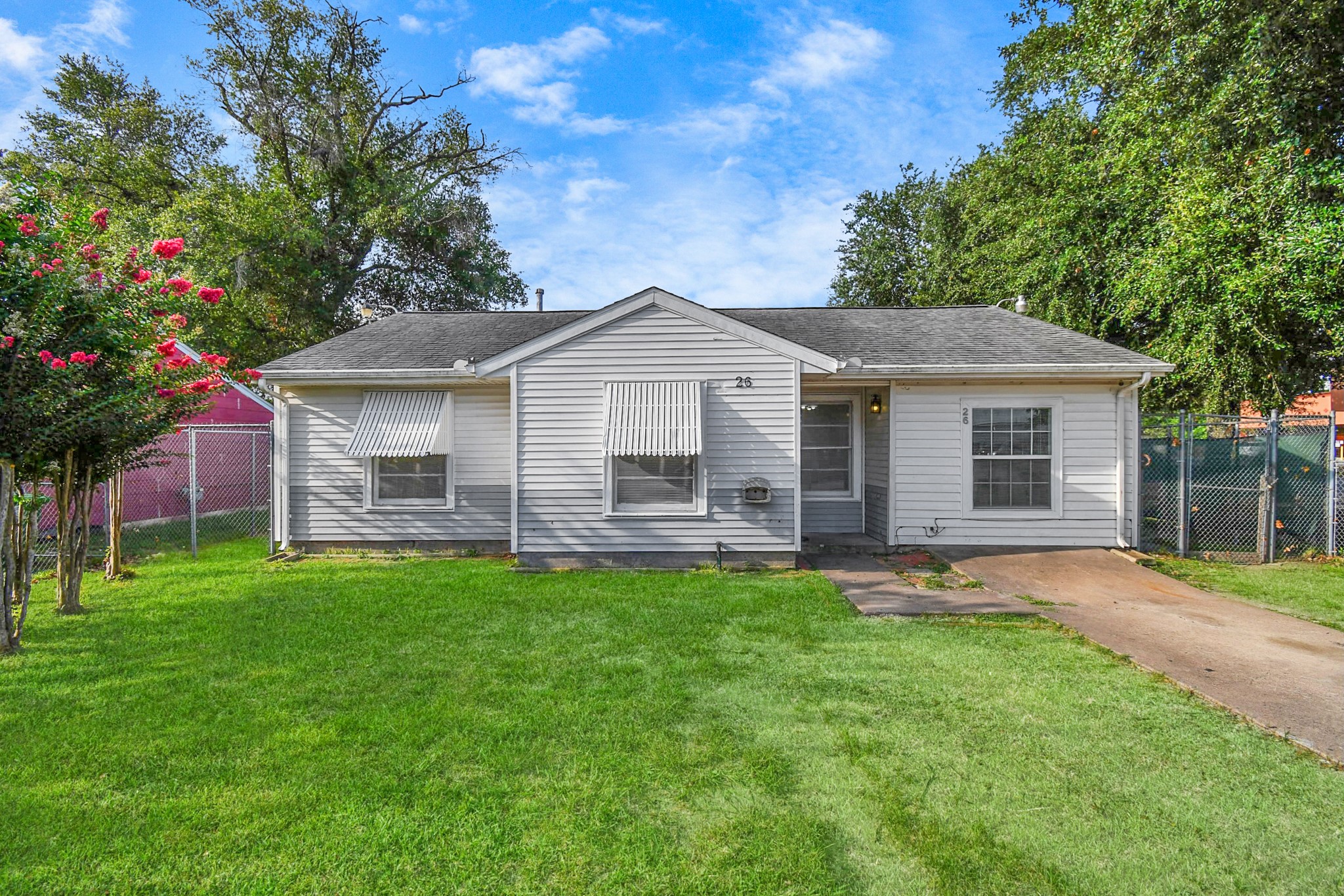 26 Penway Street Houston TX 77022