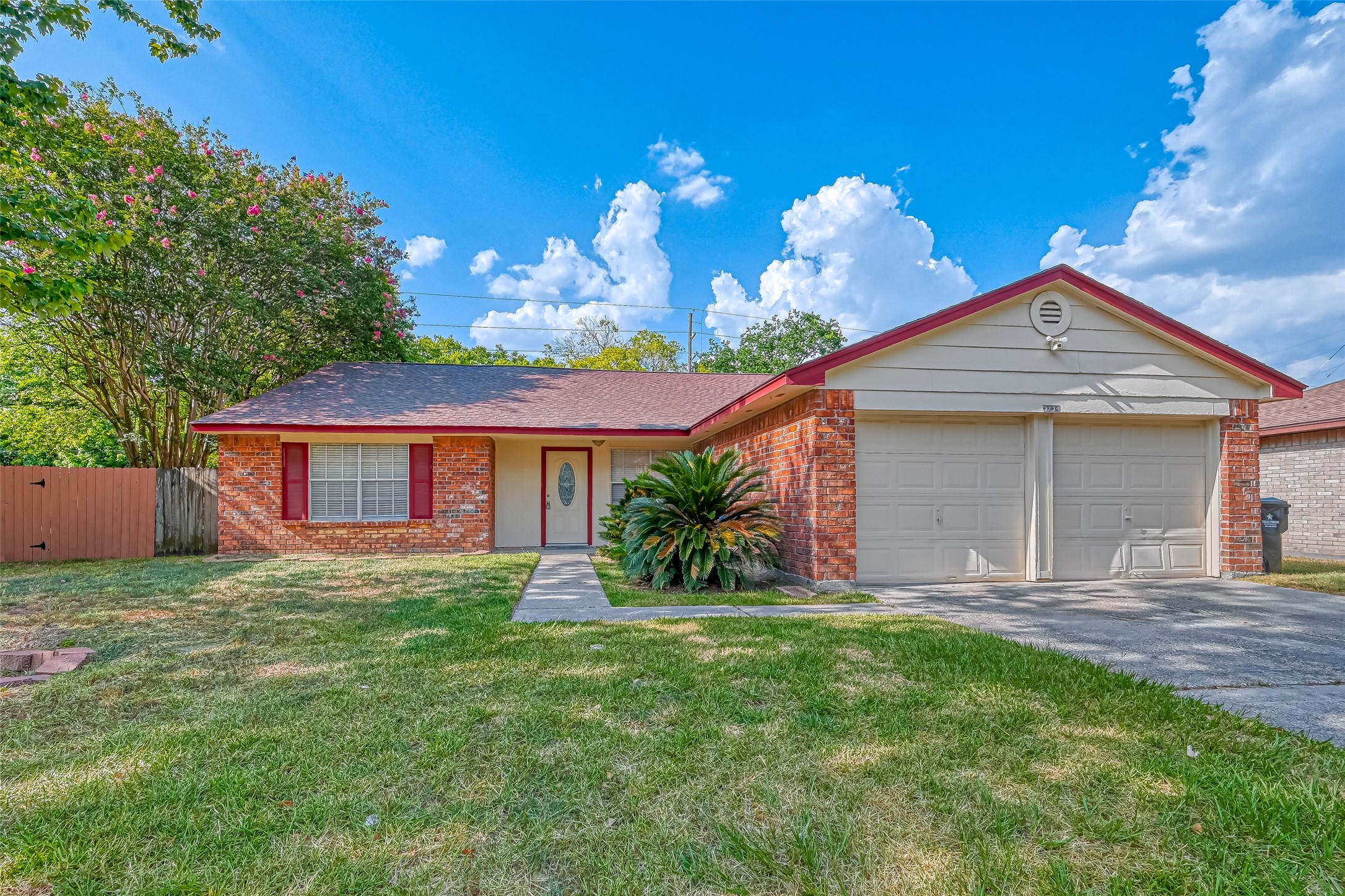 3234 Bolton Gardens Drive Houston TX 77066