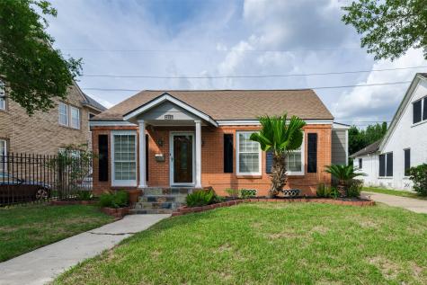 2815 Ruth Street Houston TX 77004