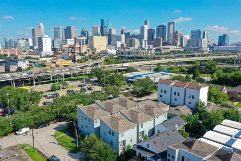 2105 Hadley Street Houston TX 77003