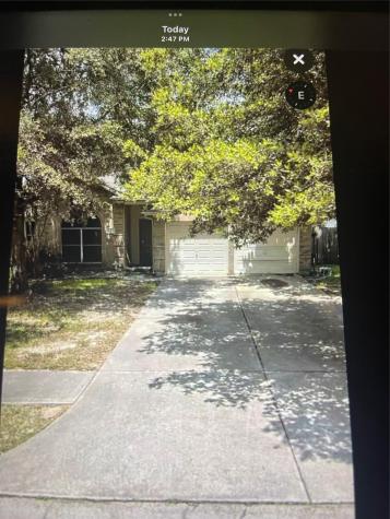 25722 Bearborough Drive Spring TX 77386
