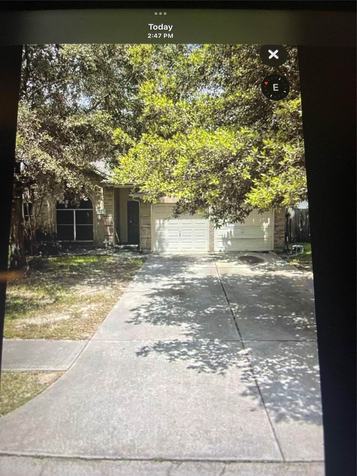 25722 Bearborough Drive Spring TX 77386