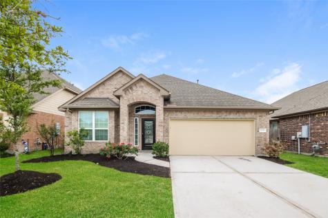 21206 Flowering Dogwood Circle Porter TX 77365