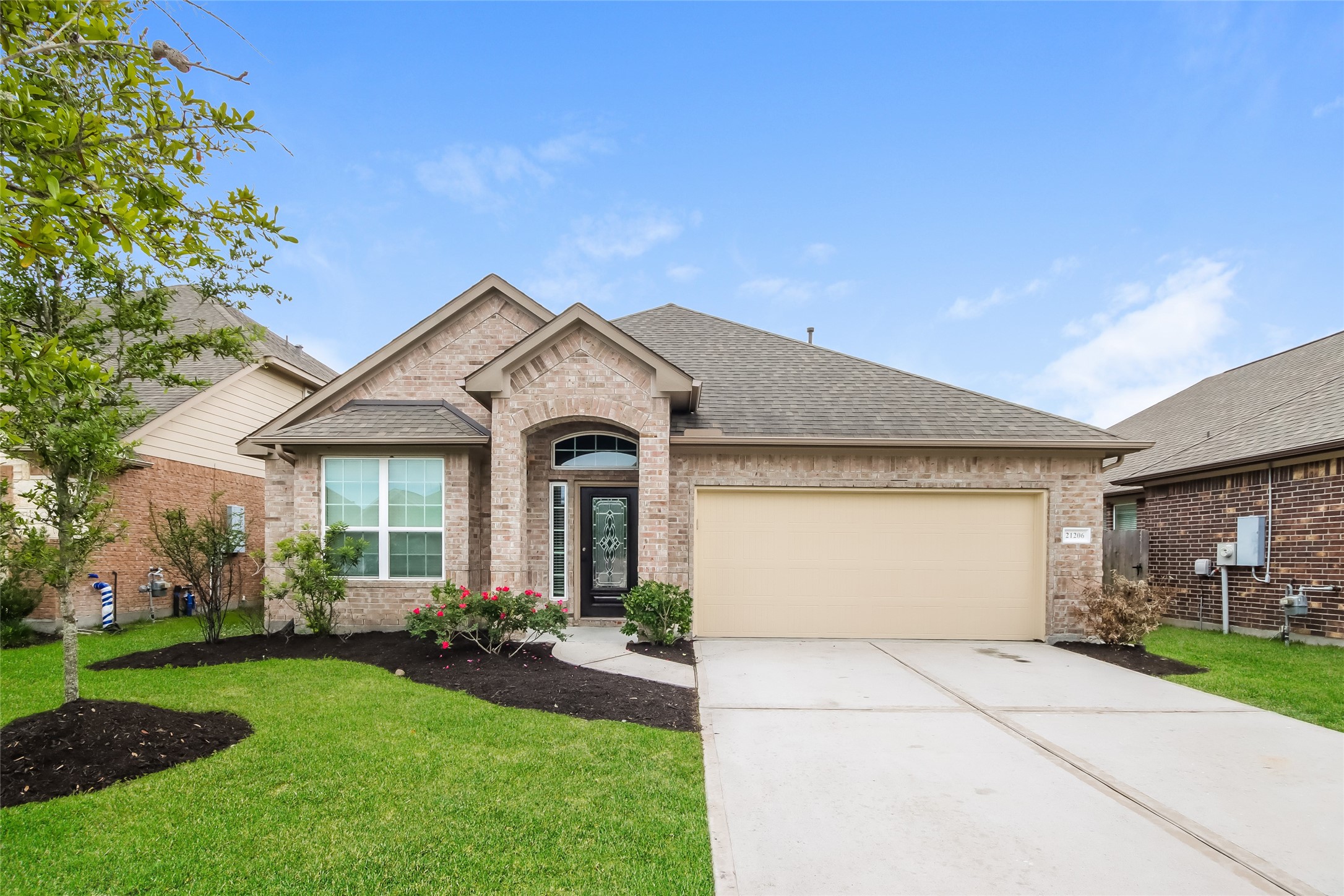 21206 Flowering Dogwood Circle Porter TX 77365