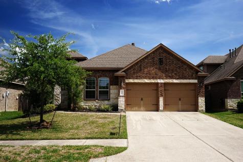 1067 Cedar Lake Court Conroe TX 77384