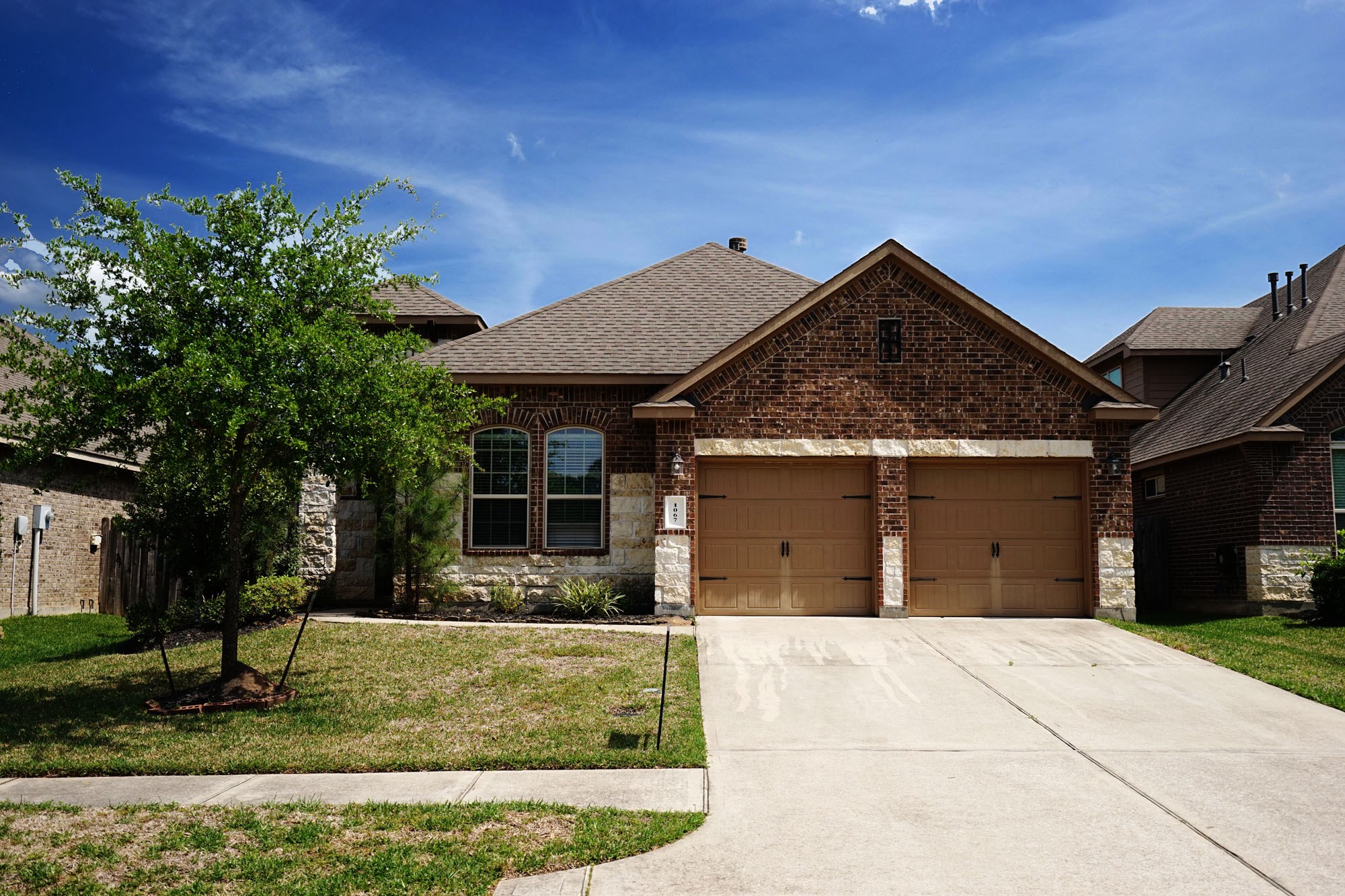 1067 Cedar Lake Court Conroe TX 77384