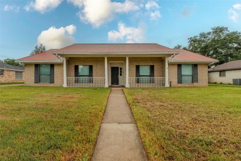 1155 Monterrey Drive Beaumont TX 77706