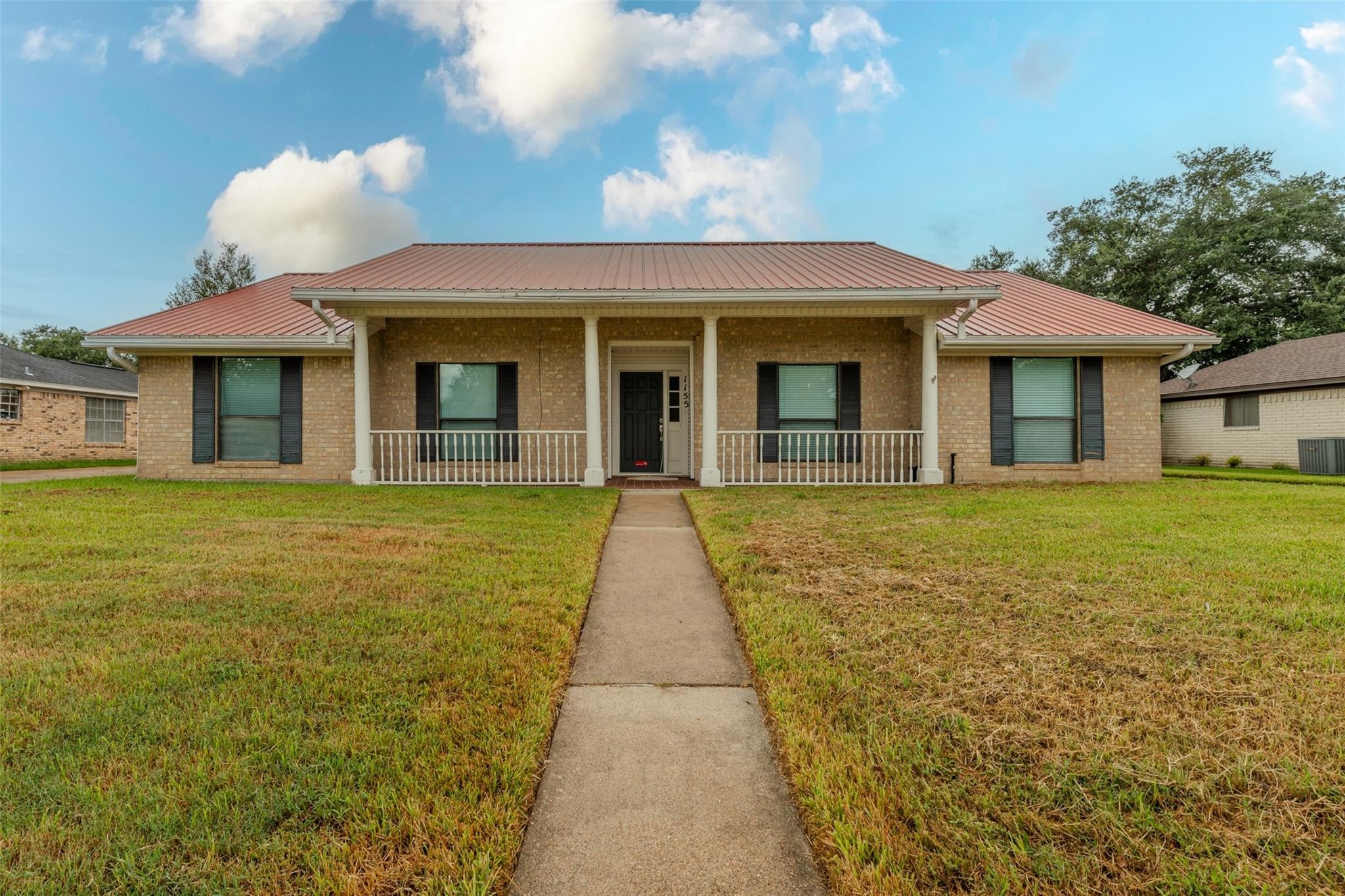 1155 Monterrey Drive Beaumont TX 77706
