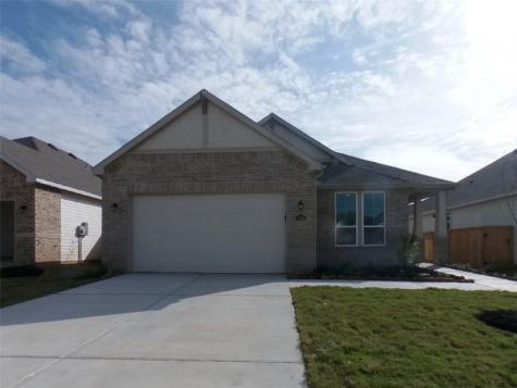 2346 Cohorn Trail Richmond TX 77469