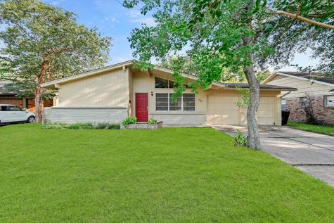7043 Hendon Lane Houston TX 77074