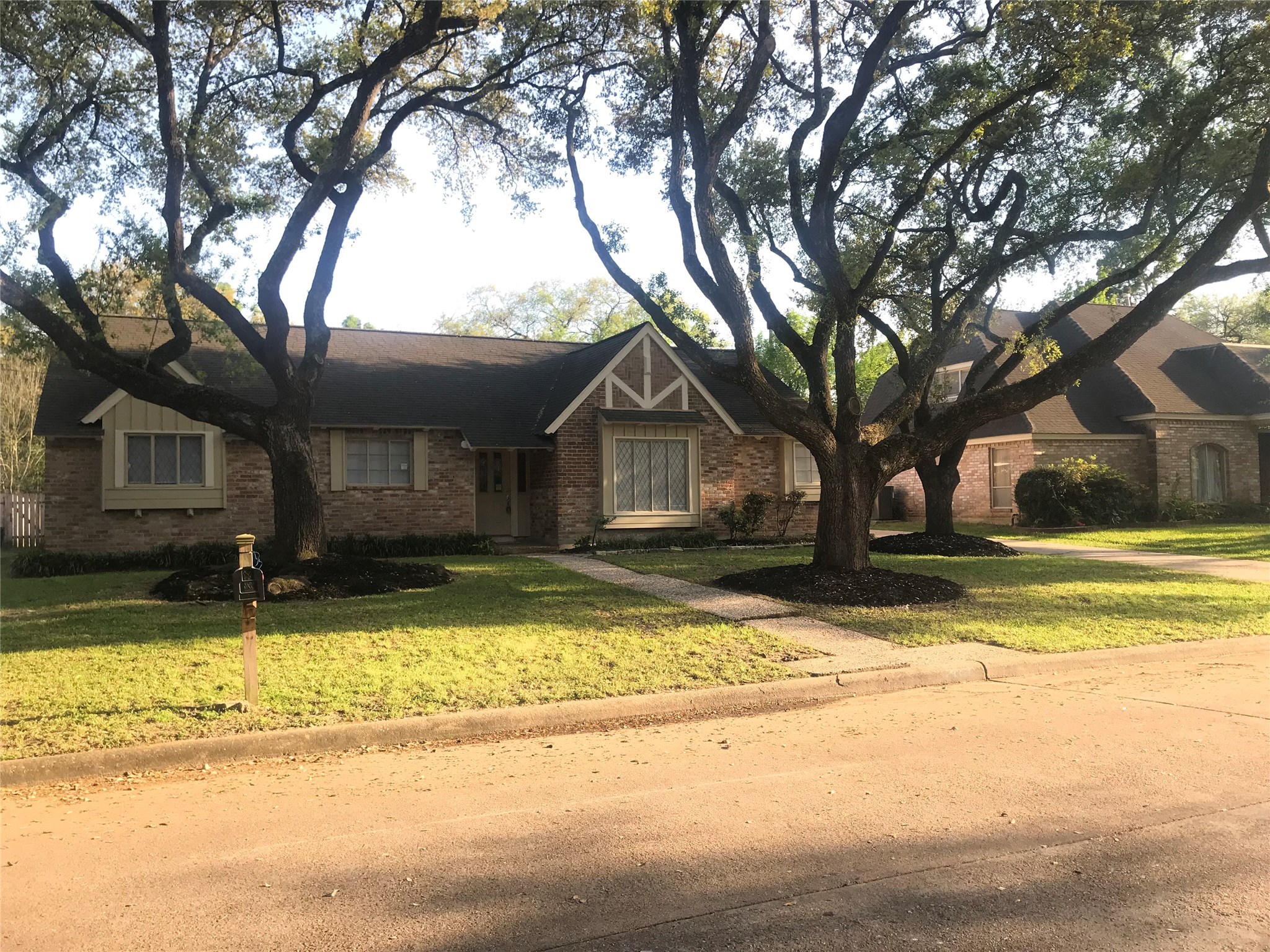 1415 Bodart Drive Houston TX 77090
