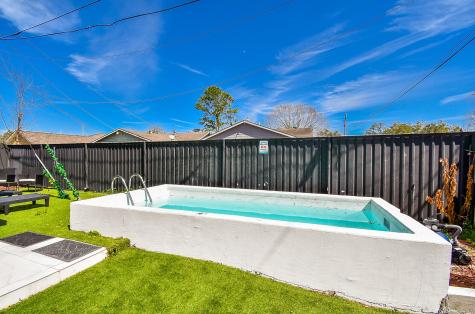 4802 Elser Street Houston TX 77009
