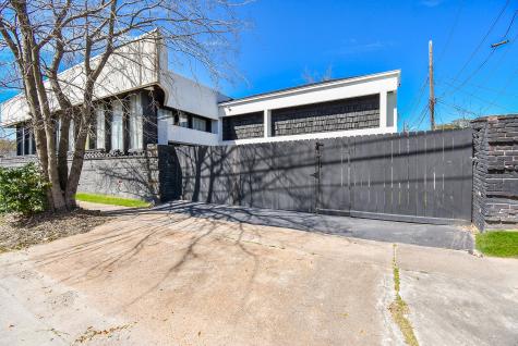 4802 Elser Street Houston TX 77009