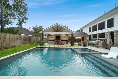 22003 Flannery Court Katy TX 77450