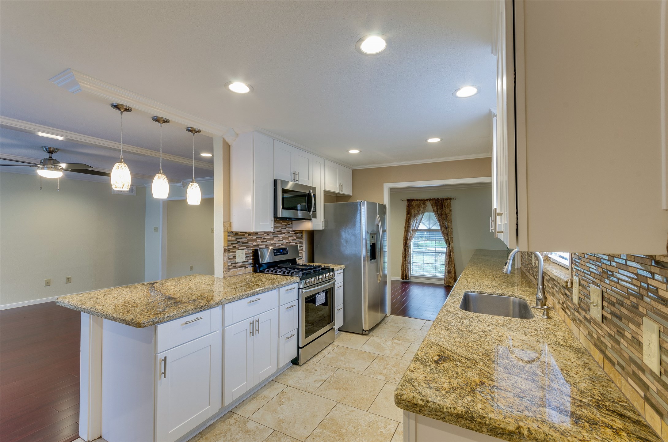 12607 Pleasant Grove Road Cypress TX 77429