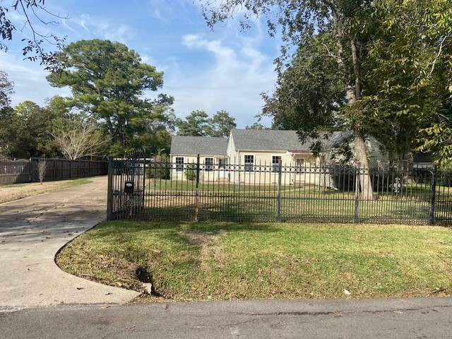 7155 Brace Street Houston TX 77061