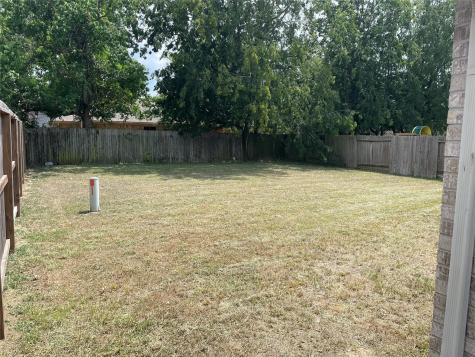 10811 Golden Sunshine Drive Houston TX 77064