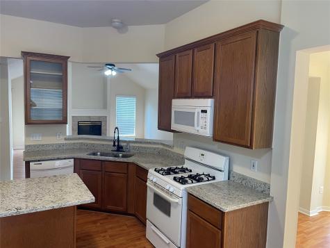 10811 Golden Sunshine Drive Houston TX 77064