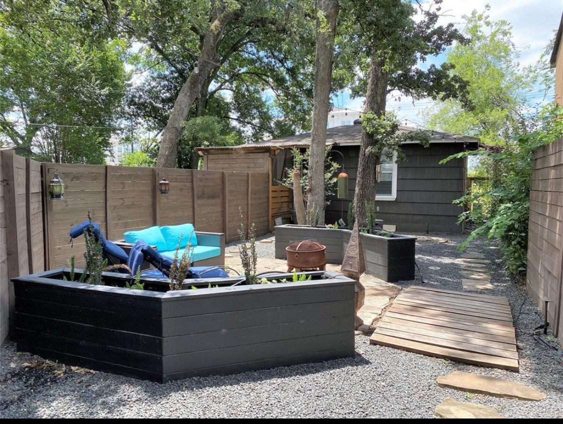 4019 Ascot Lane Houston TX 77092