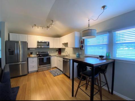 4019 Ascot Lane Houston TX 77092