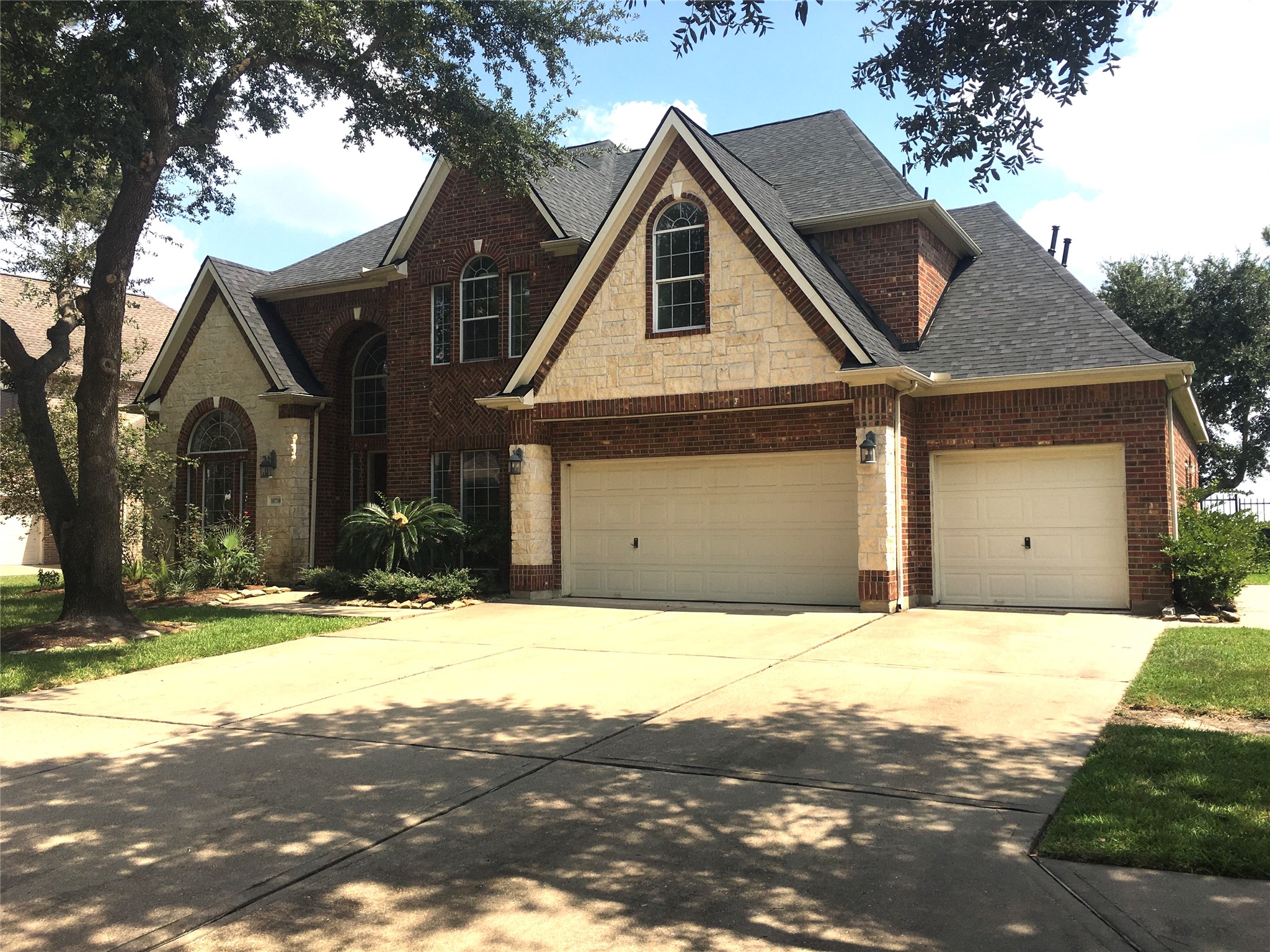 10730 Sea Myrtle Drive Houston TX 77095