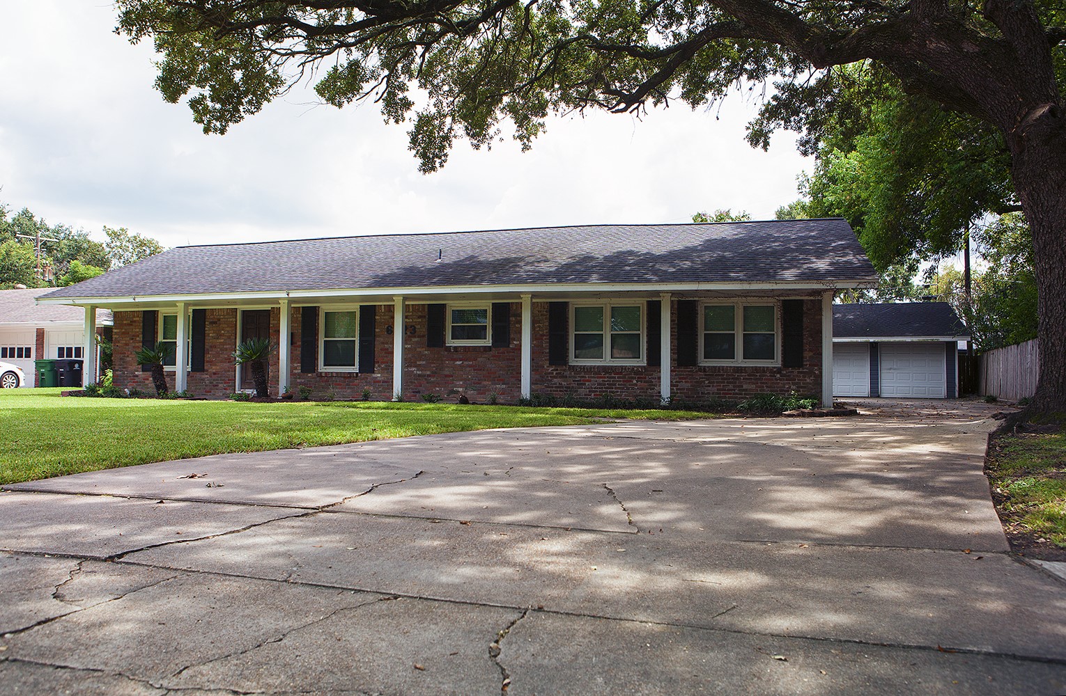 6123 Reamer Street Houston TX 77074