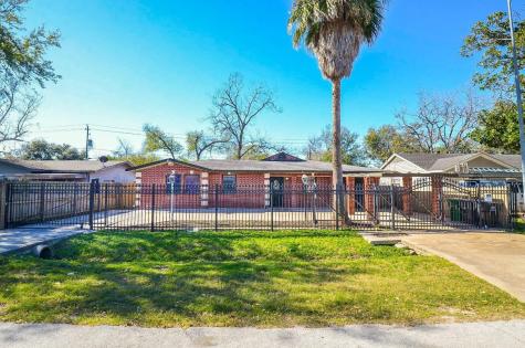 11517 Bannister Lane Houston TX 77076