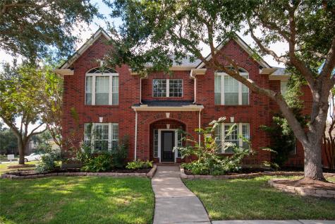 5810 Parkdale Court Sugar Land TX 77479