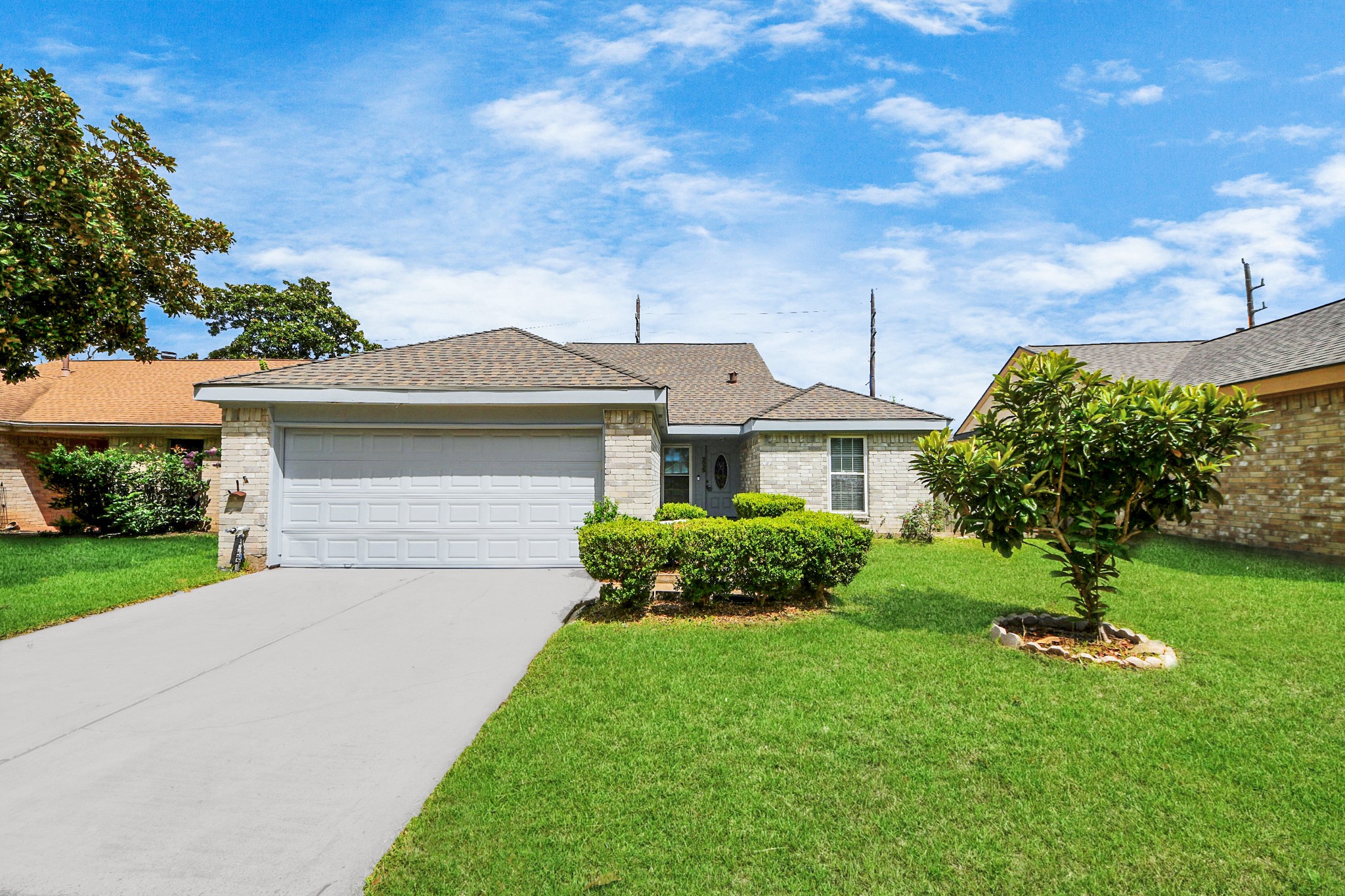 2029 Highland Hills Drive Sugar Land TX 77478