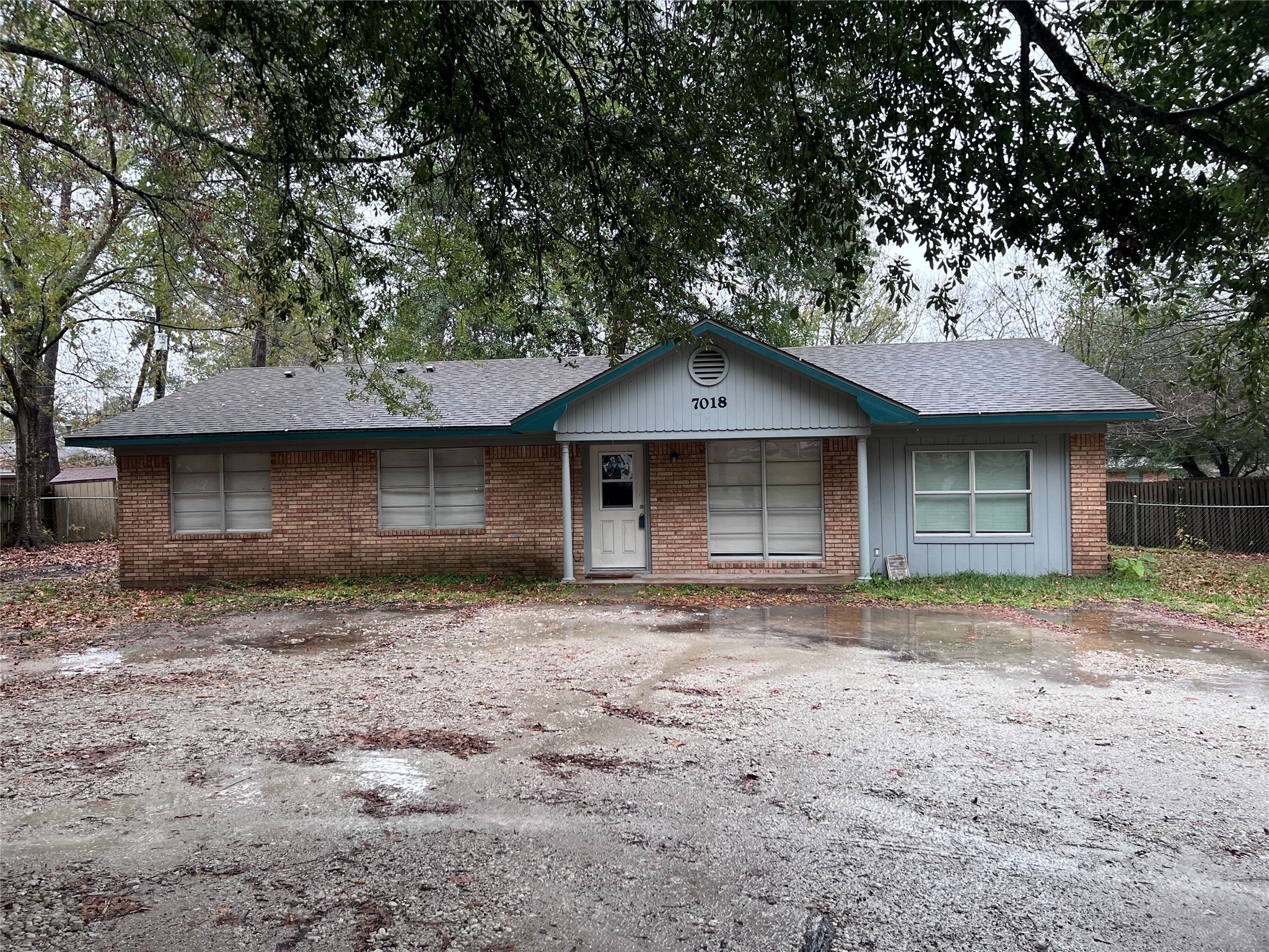7018 State Highway 75 S Huntsville TX 77340