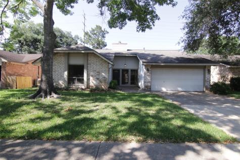 3035 Wagon Trail Drive Sugar Land TX 77479
