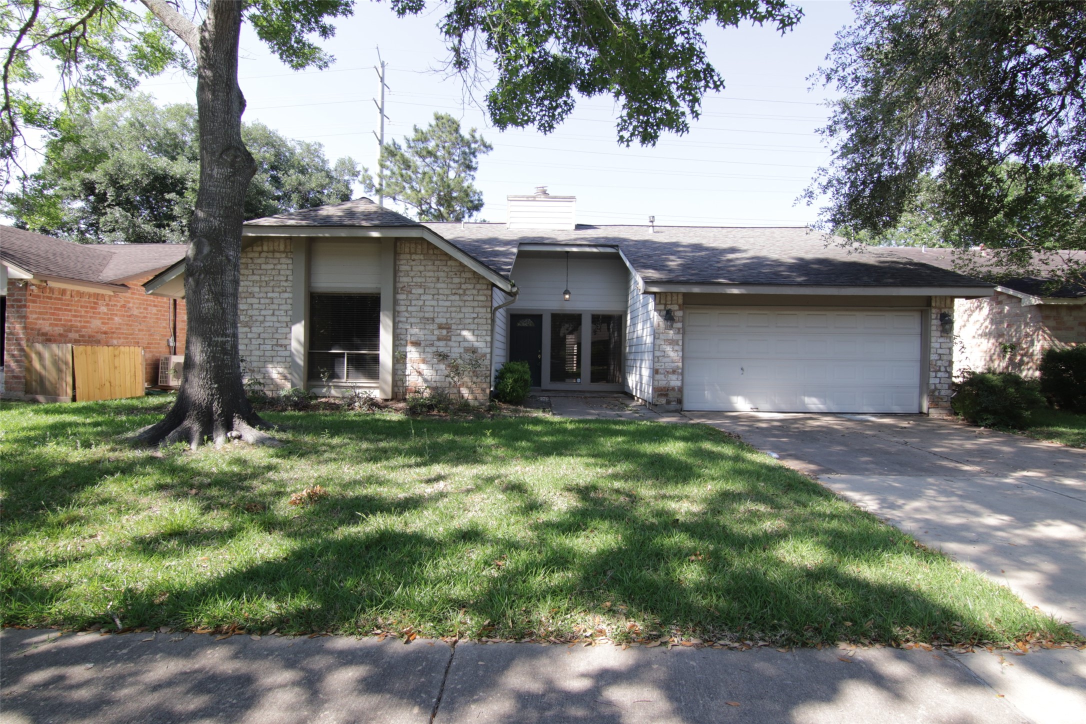 3035 Wagon Trail Drive Sugar Land TX 77479