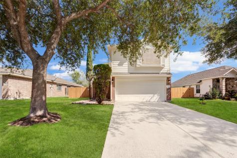 17910 Chisholm Trail Houston TX 77060