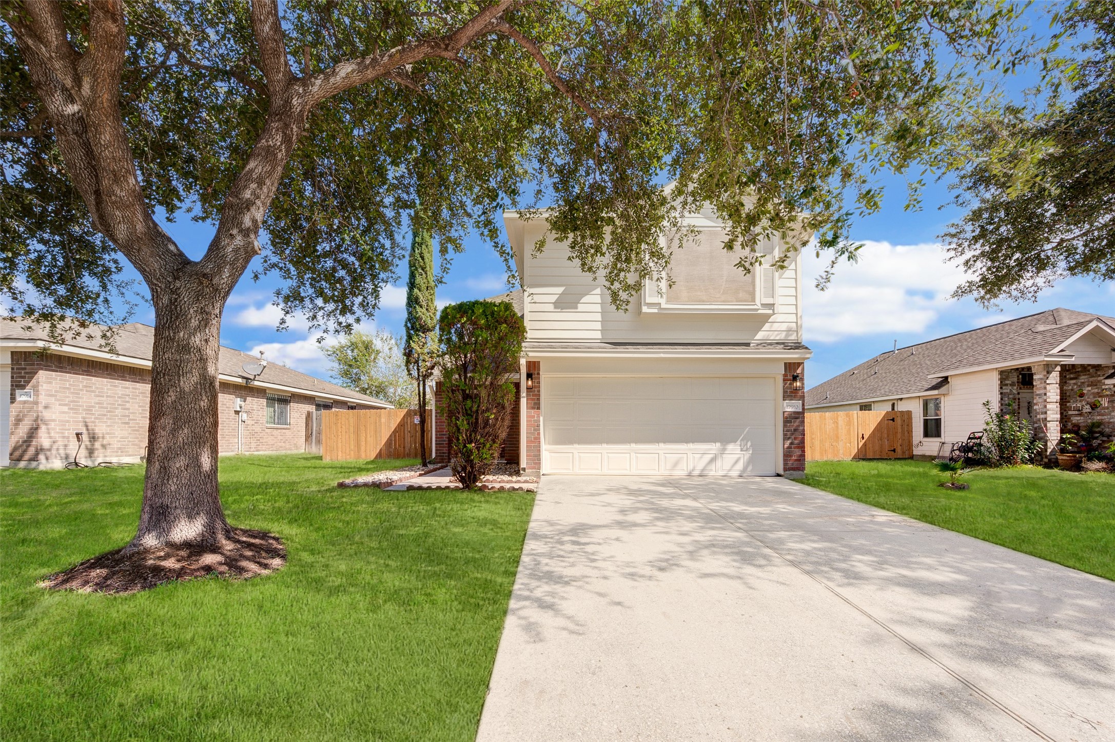 17910 Chisholm Trail Houston TX 77060