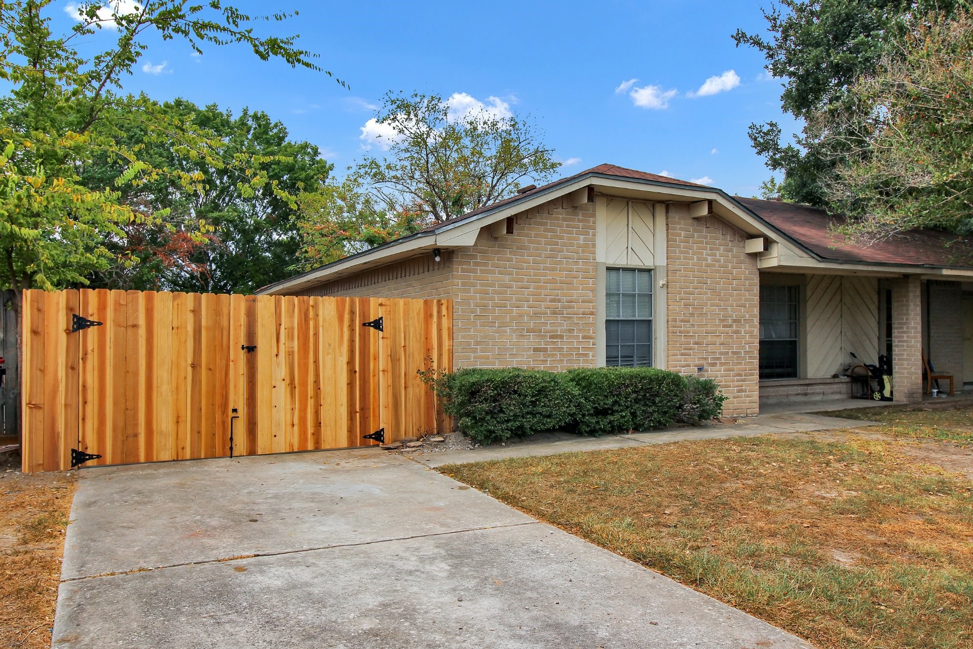 12630 Summer Mill Drive Houston TX 77070
