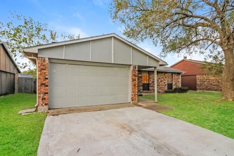 5102 Shadowridge Drive Houston TX 77053