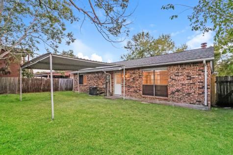 5102 Shadowridge Drive Houston TX 77053