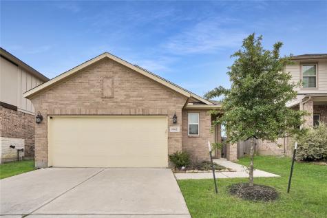 18821 Amaro Hills Drive New Caney TX 77357
