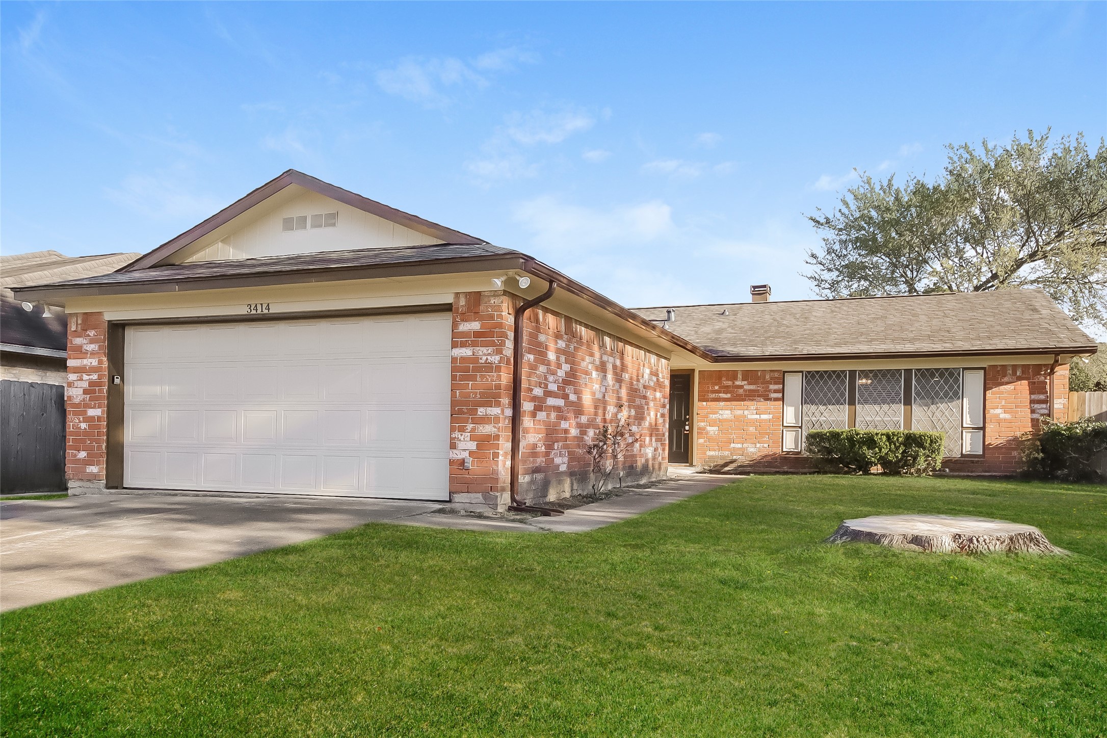 3414 Mckinley Lane Houston TX 77088
