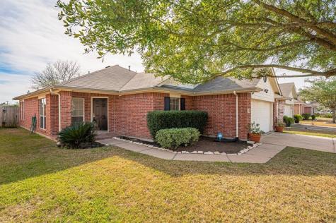 10231 Mills Pass Drive Houston TX 77070