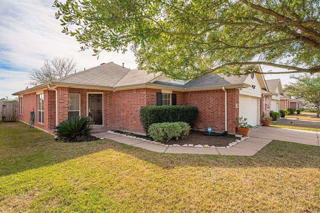 10231 Mills Pass Drive Houston TX 77070