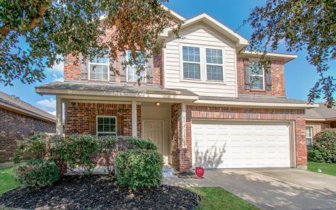 18222 Tuscana Shores Drive Cypress TX 77433